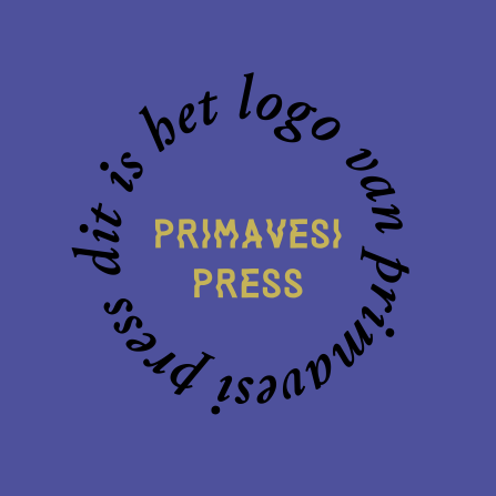 Logo Primavesi Press